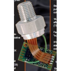 Keller OEM Series 30X  high accuracy analog digital output pressure transmitter